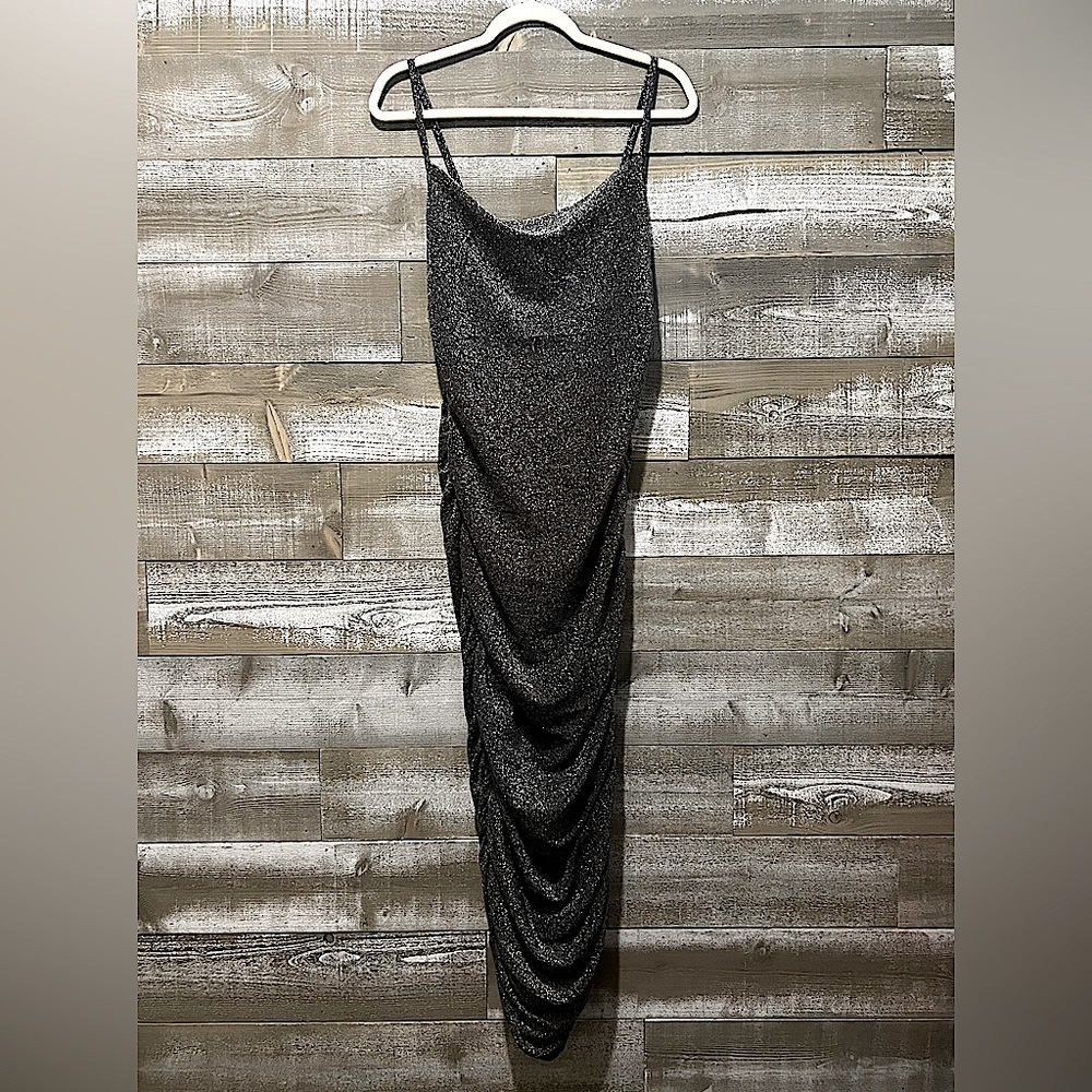 Forever Rose Couture Dress